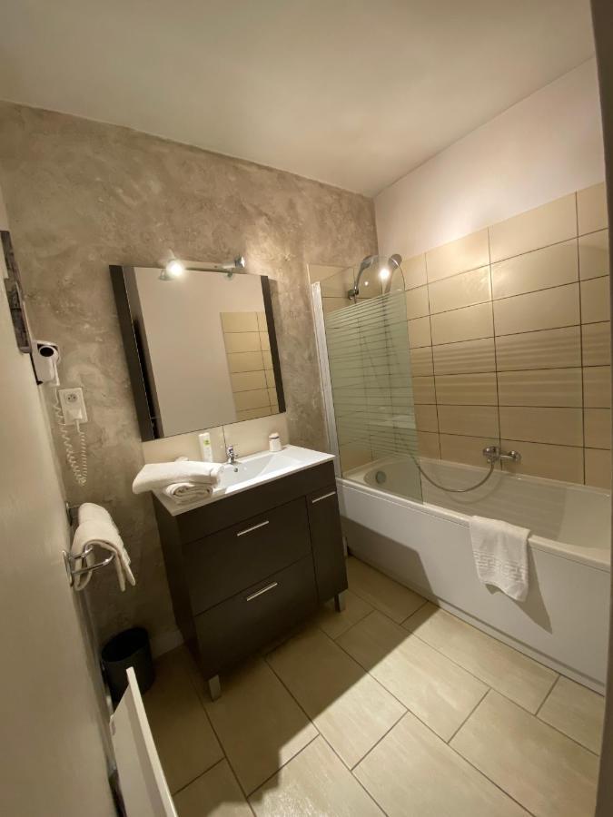 Logis Médiéval, Montélimar Nord Hotel Rochemaure