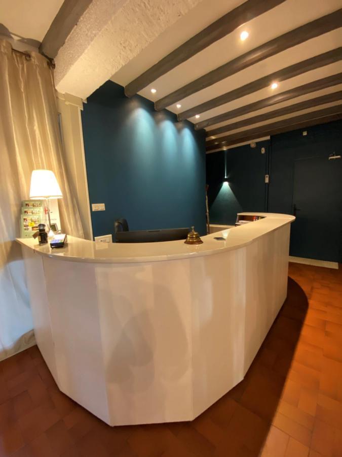 Hotel Logis Médiéval, Montélimar Nord