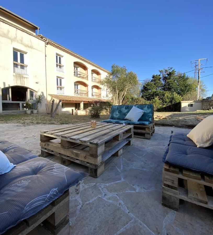 Hotel Logis Médiéval, Montélimar Nord Rochemaure