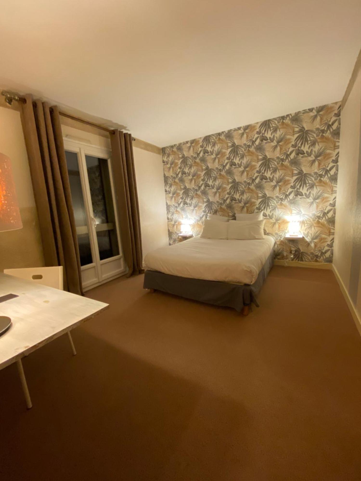 Hotel Logis Médiéval, Montélimar Nord
