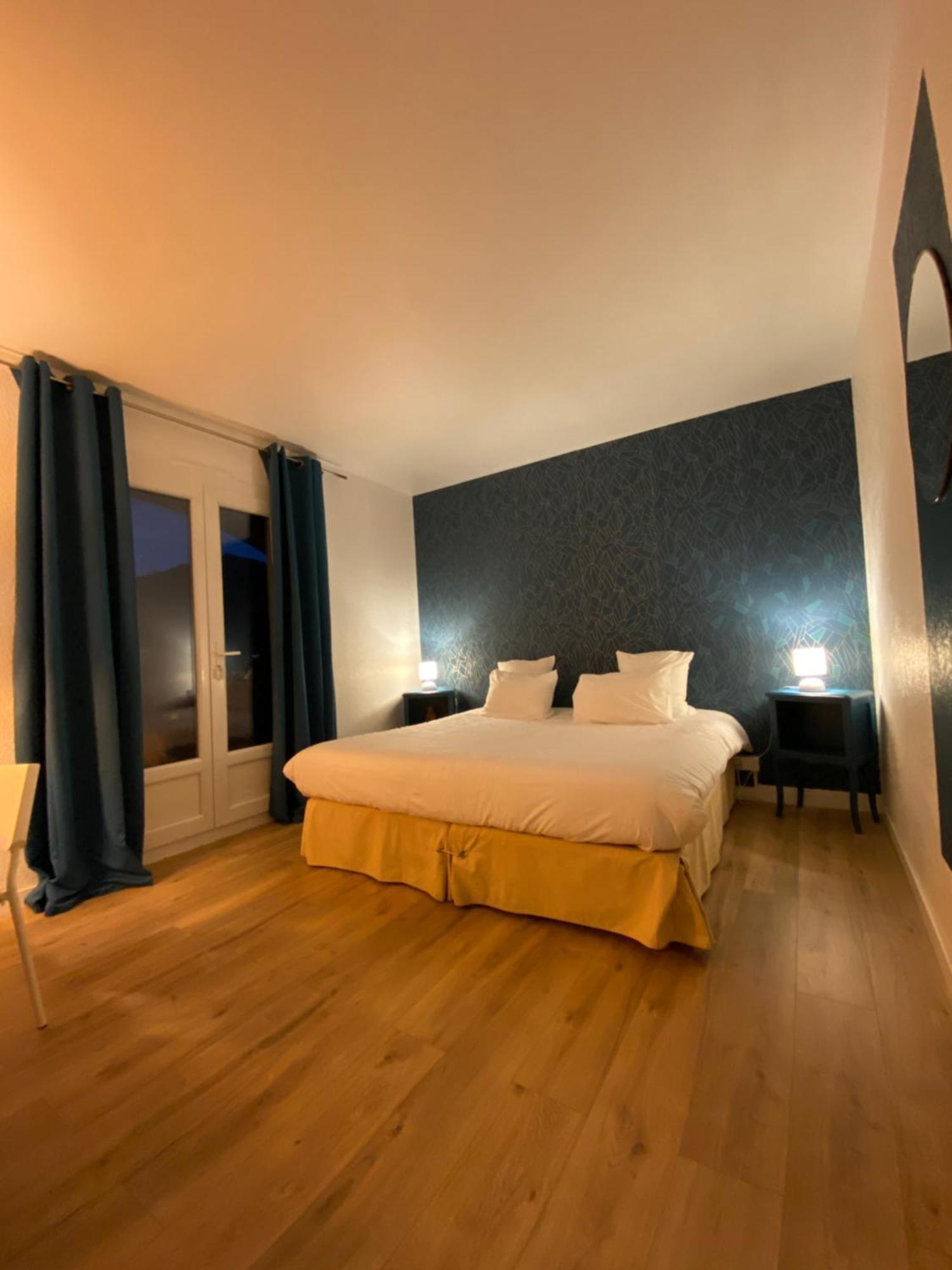 Logis Médiéval, Montélimar Nord Hotel Rochemaure