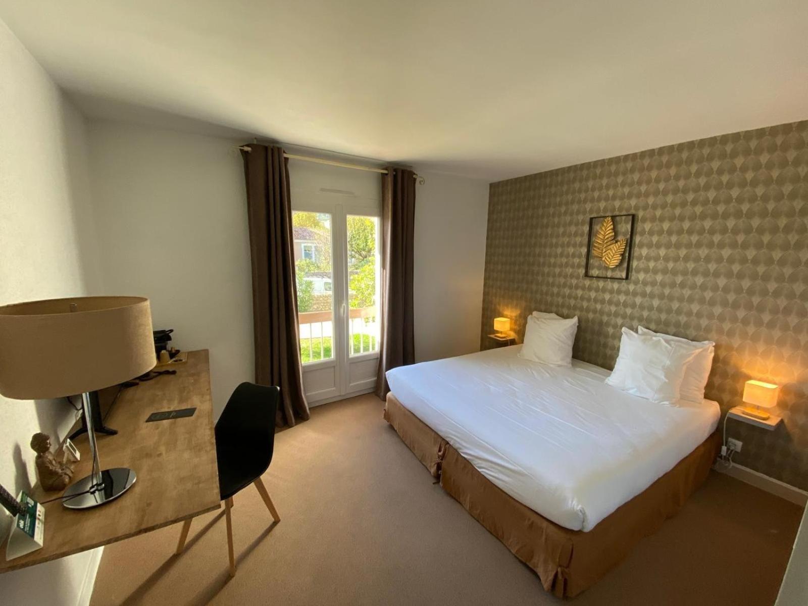 Logis Médiéval, Montélimar Nord Hotel