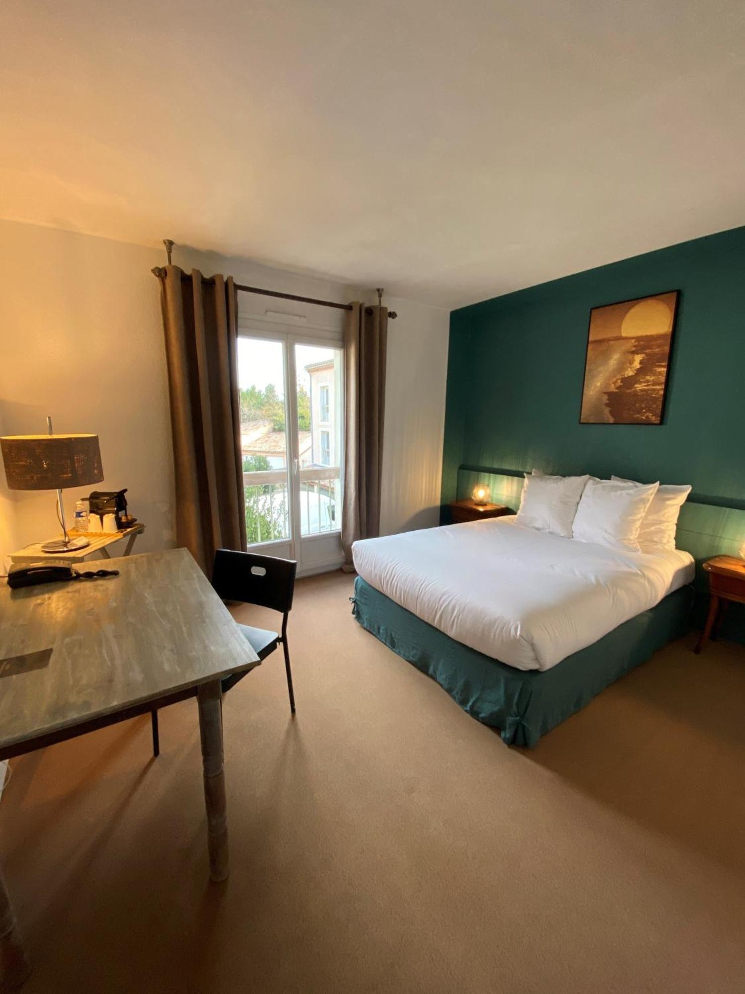 Hotel Logis Médiéval, Montélimar Nord